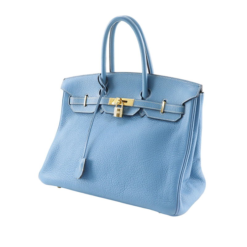 Clemence Birkin Retourne 35 - Image 2
