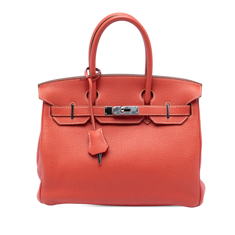 Clemence Birkin Retourne 30