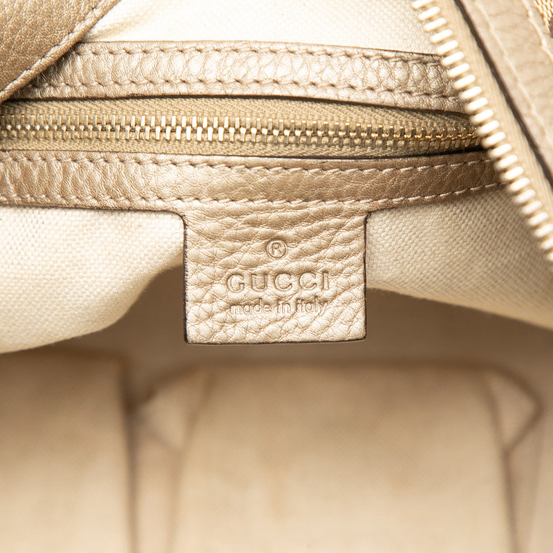 Large GG Canvas Bella Tote - Image 5