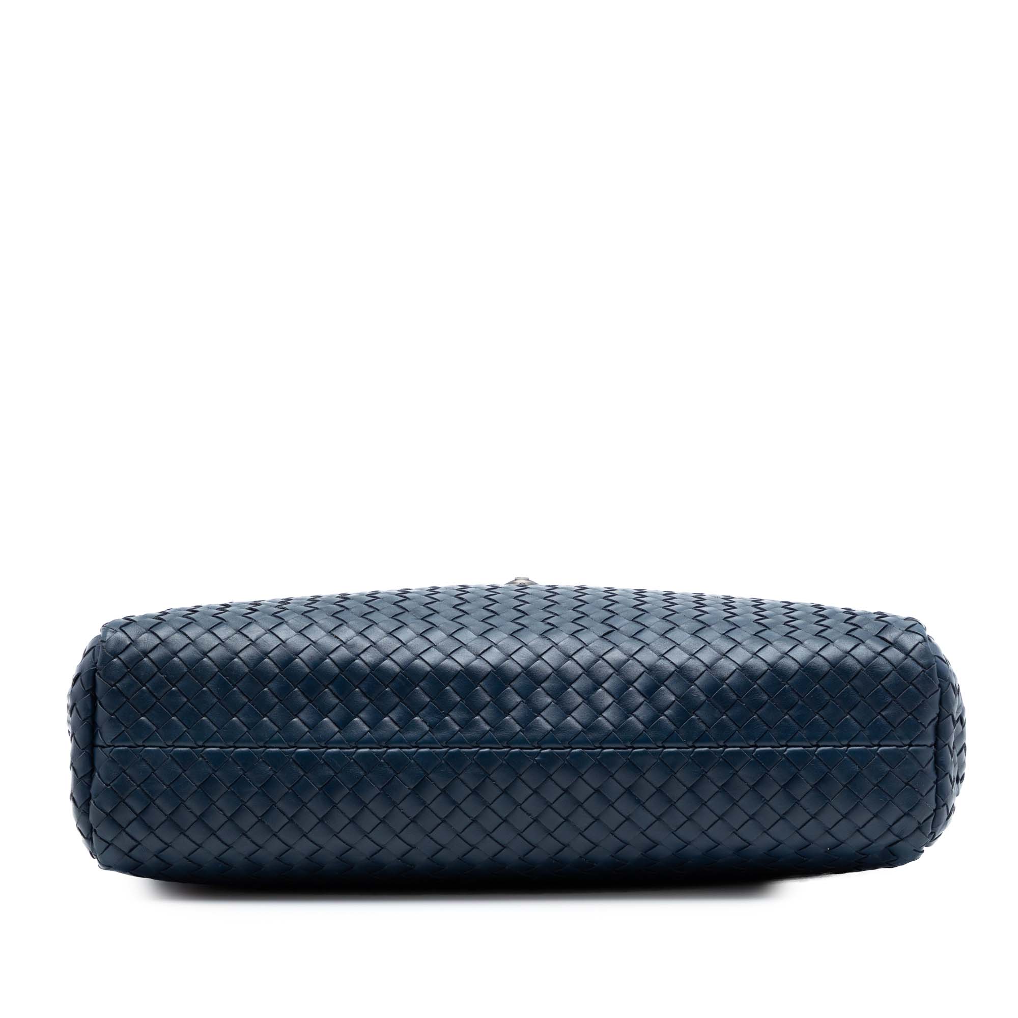 Nappa Intrecciato Briefcase - Image 3