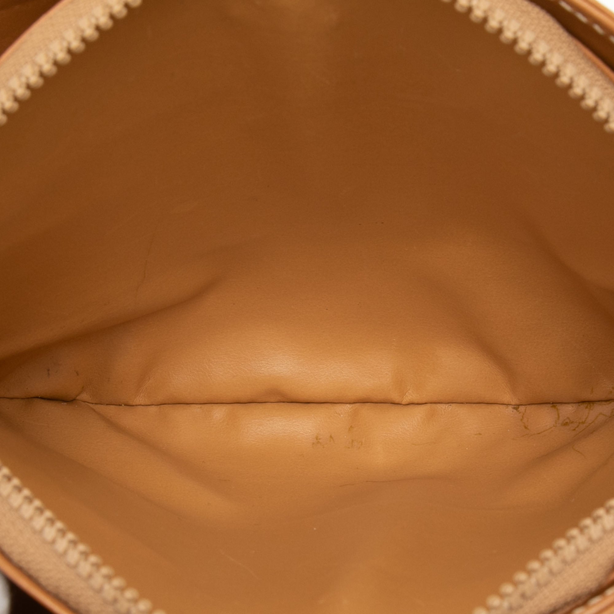 Macadam Coated Canvas Crossbody - Image 4