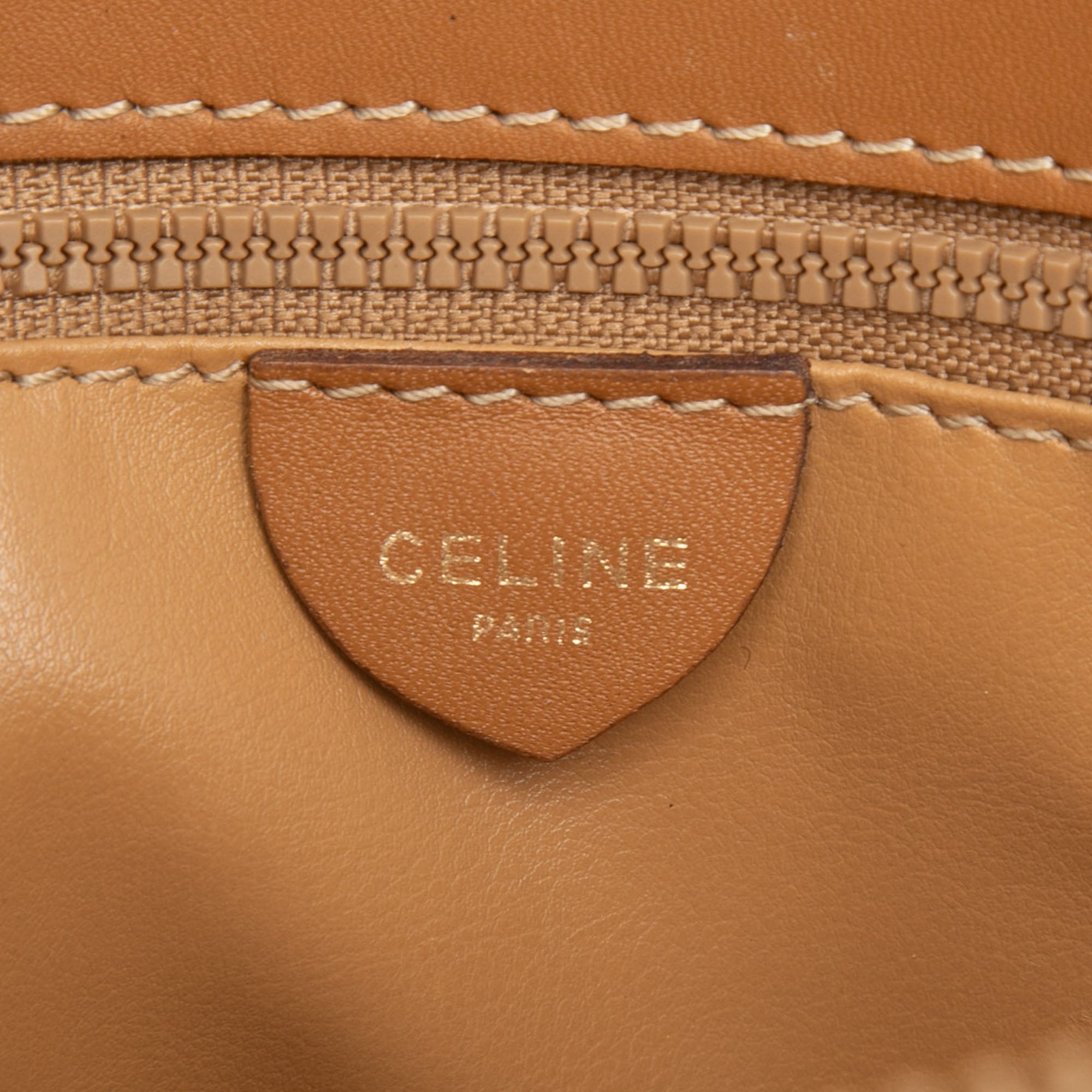 Macadam Coated Canvas Crossbody - Image 5