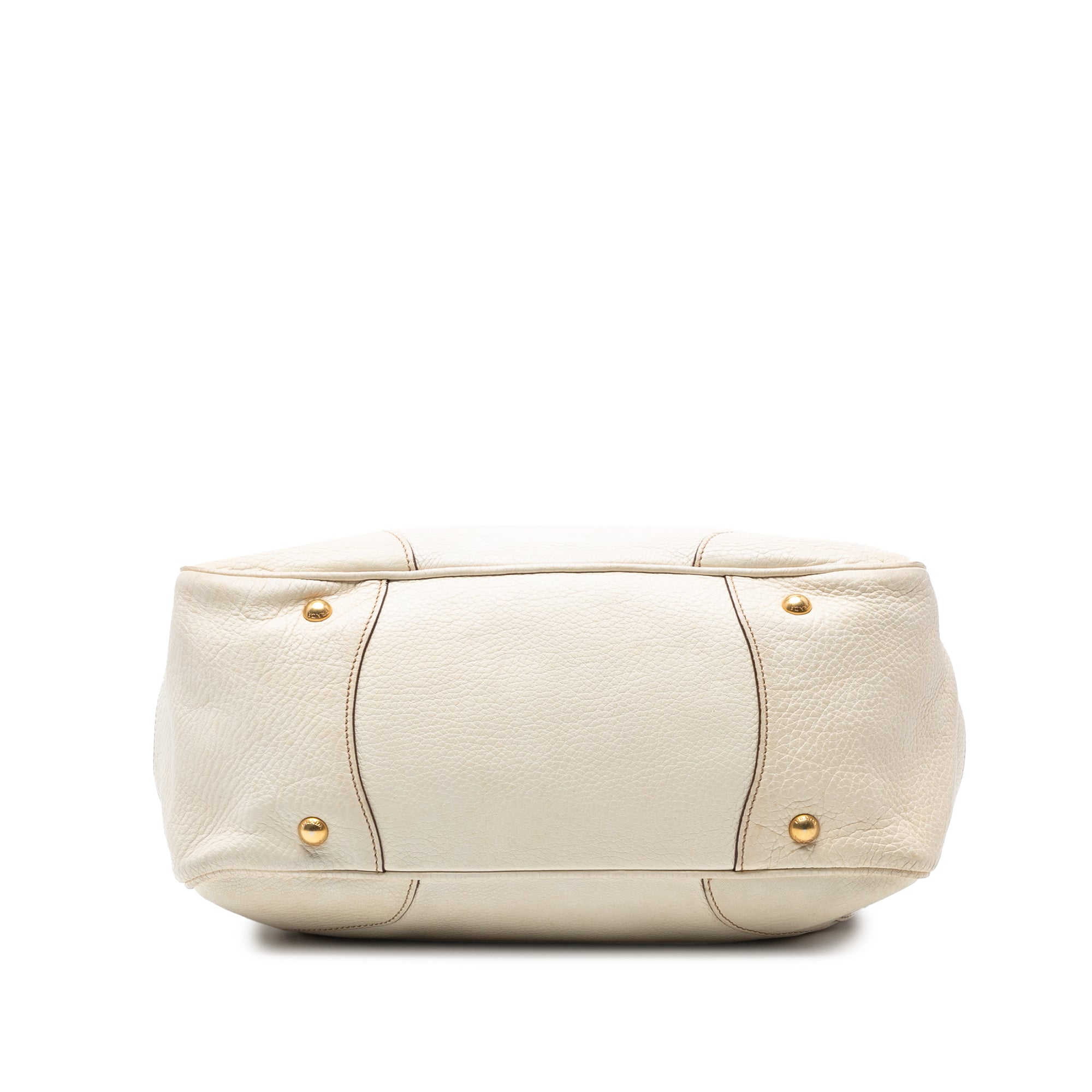 Vitello Daino Frame Tote - Image 3