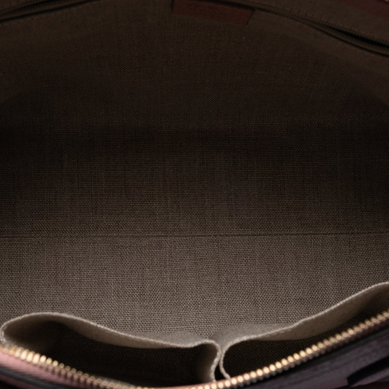 Dollar Calfskin GG Charm Satchel - Image 4