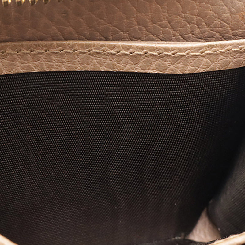GG Marmont Zip Compact Wallet - Image 3
