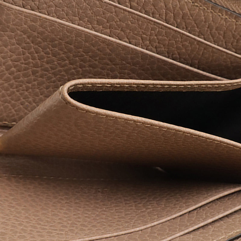 GG Marmont Zip Compact Wallet - Image 7