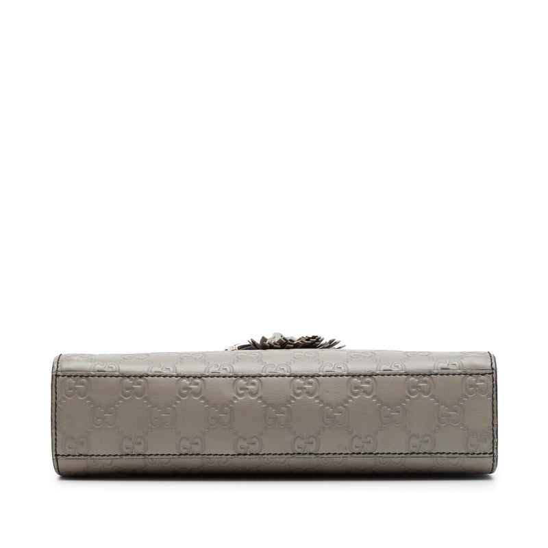 Small Guccissima Emily Shoulder Bag - Image 3
