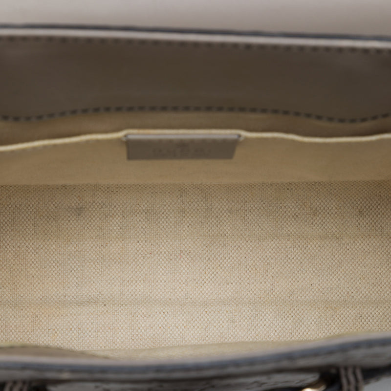 Small Guccissima Emily Shoulder Bag - Image 4