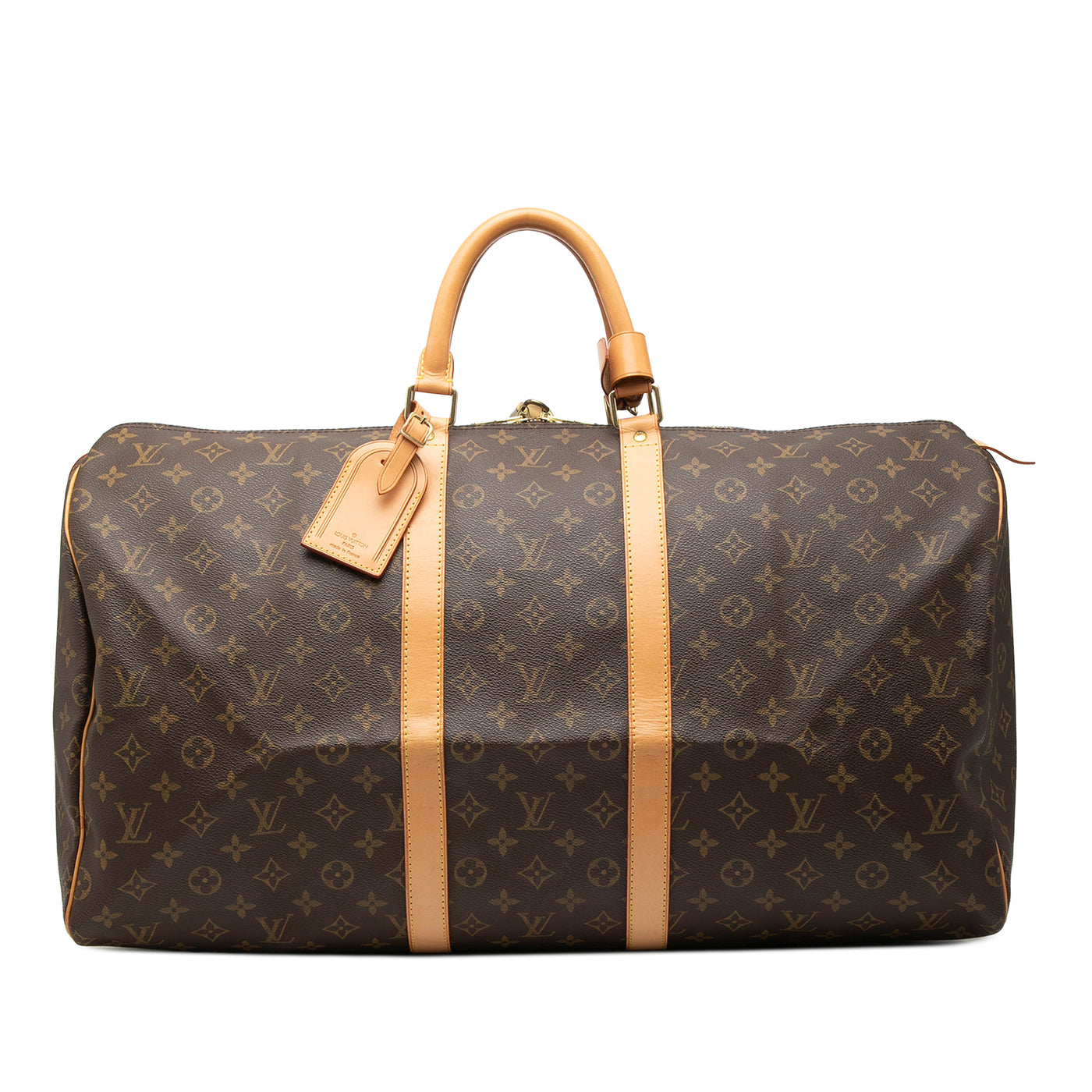 Monogram Keepall 55 - Image 1