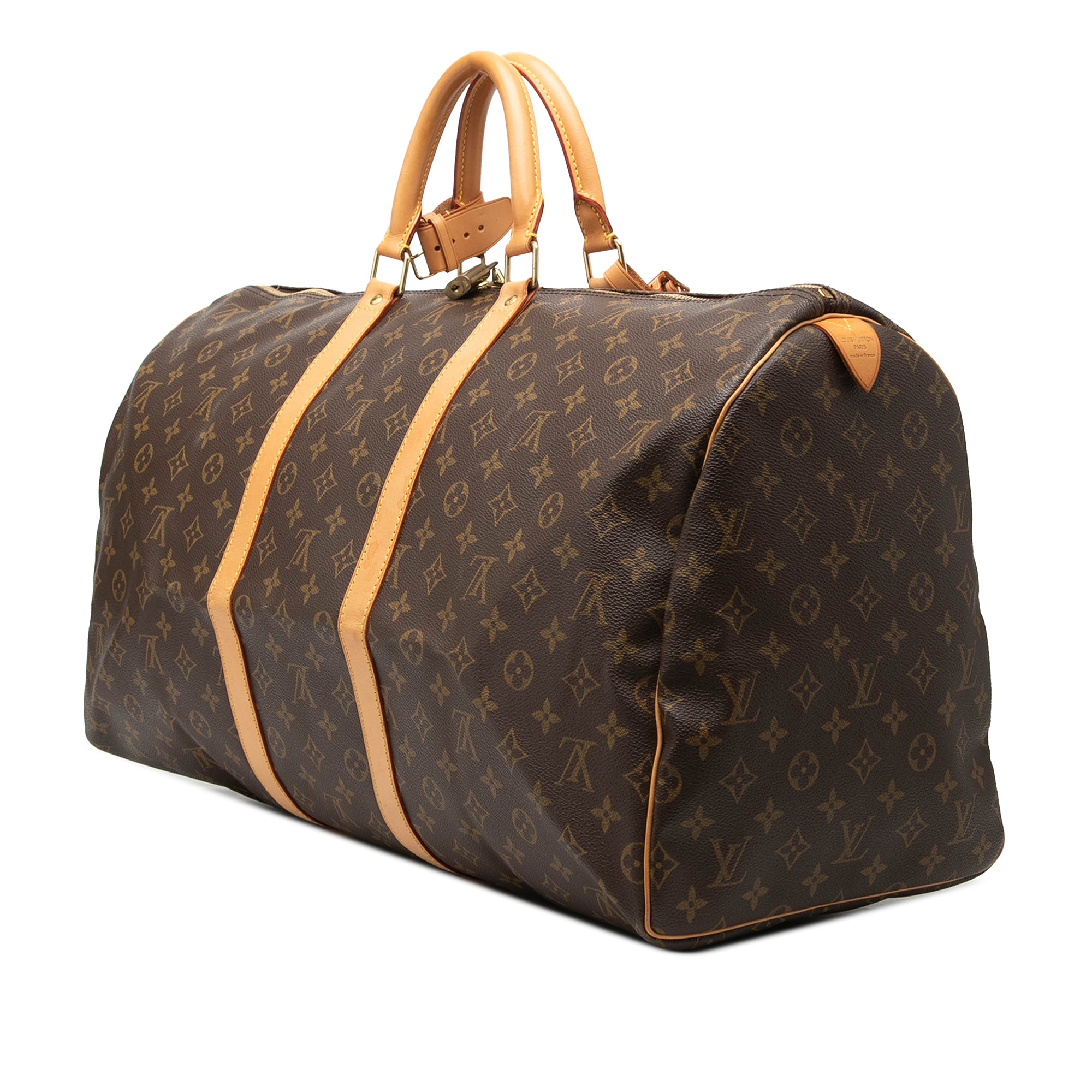 Monogram Keepall 55 - Image 2