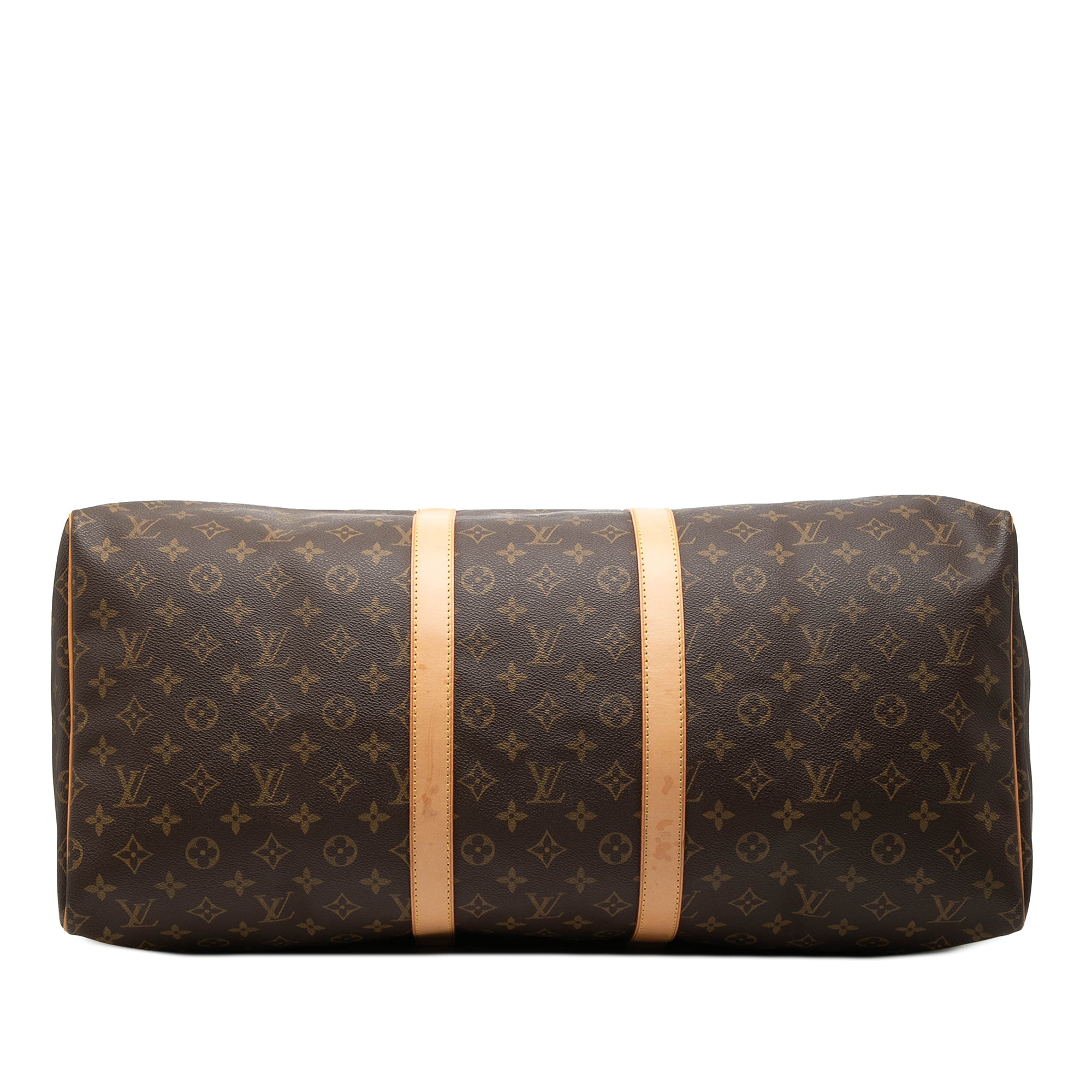 Monogram Keepall 55 - Image 3