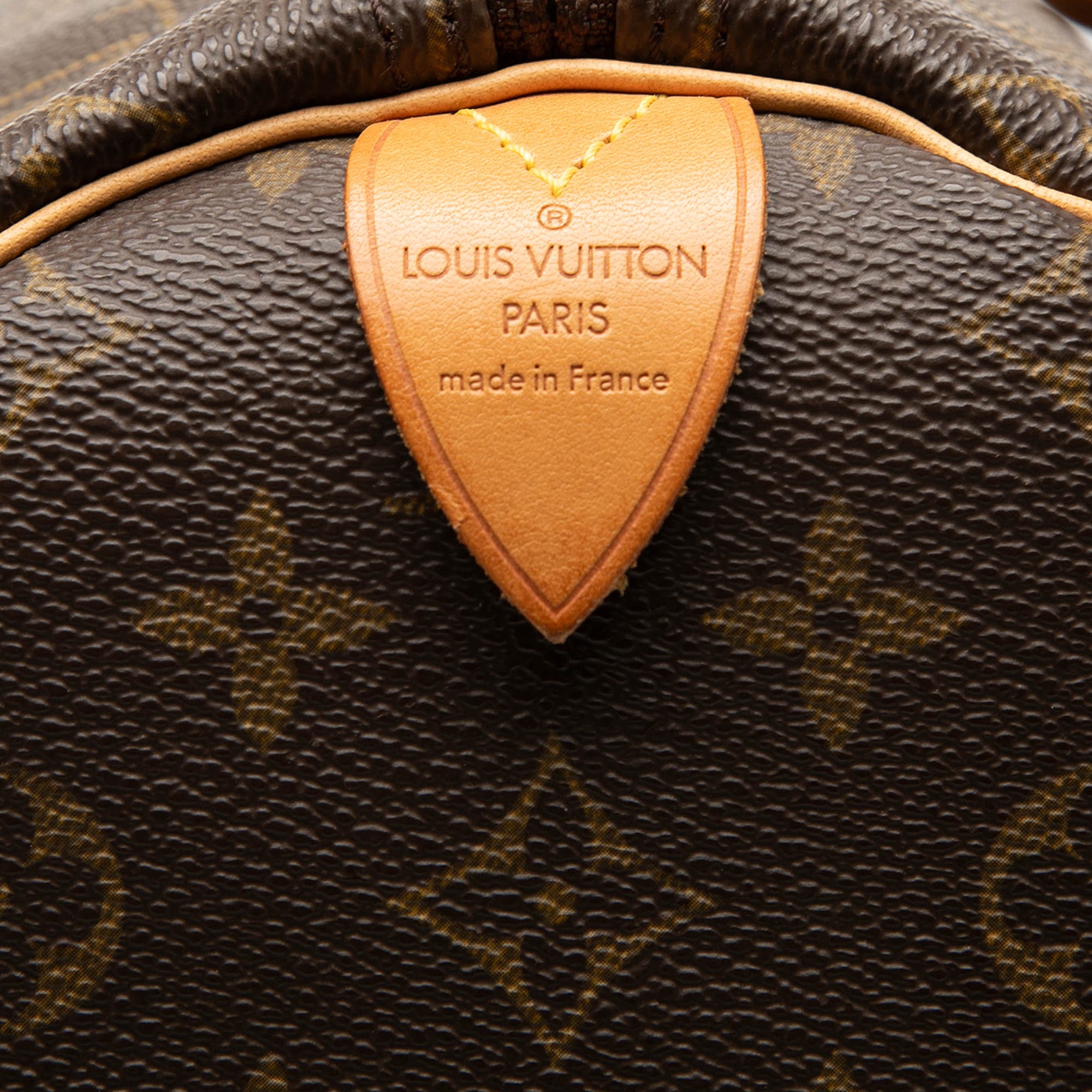 Monogram Keepall 55 - Image 5
