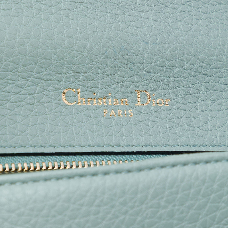 Small Grained Calfskin Diorama Flap - Image 5