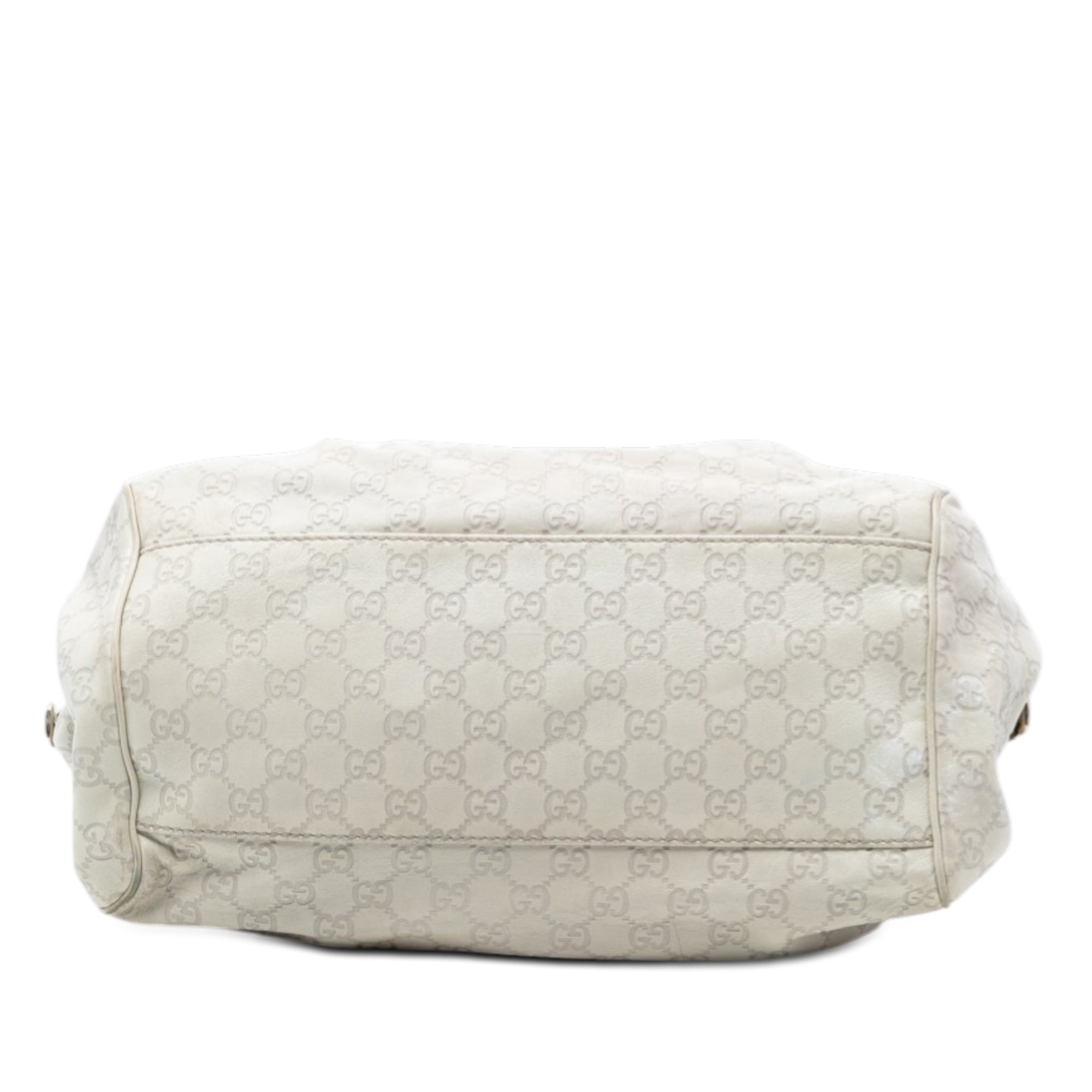 Guccissima Sukey Satchel - Image 3