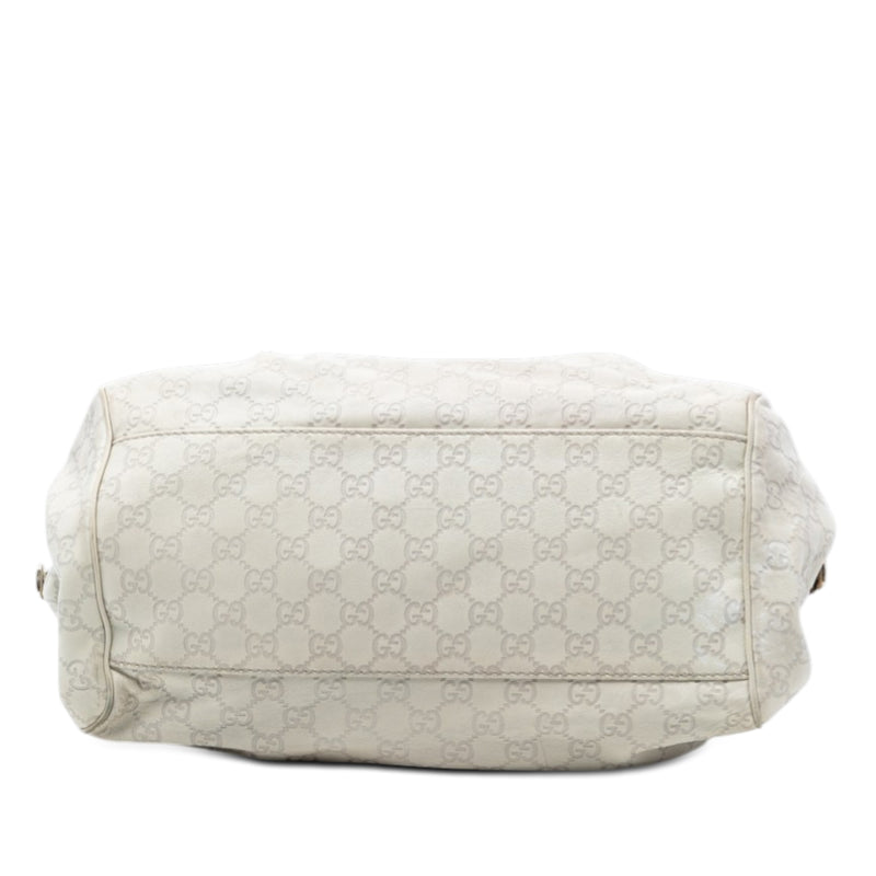 Guccissima Sukey Satchel - Image 3