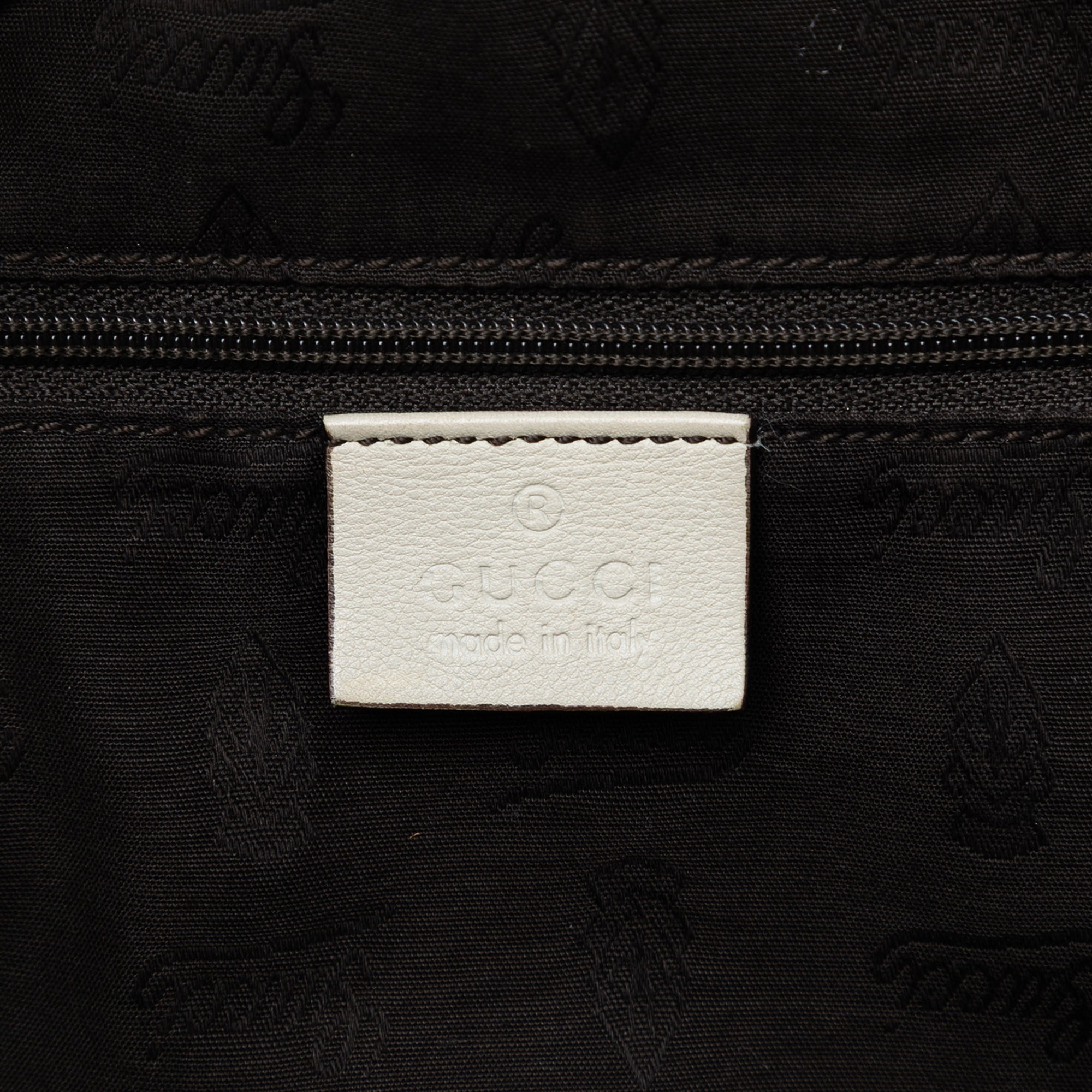 Guccissima Sukey Satchel - Image 6