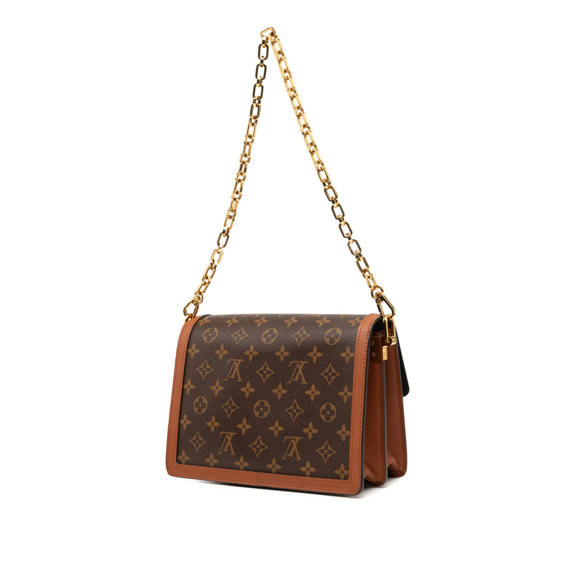 Monogram Reverse Dauphine MM - Image 2