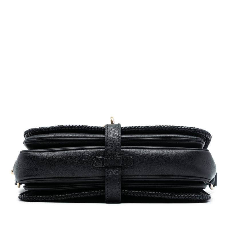 Leather Marrakech Crossbody - Image 3