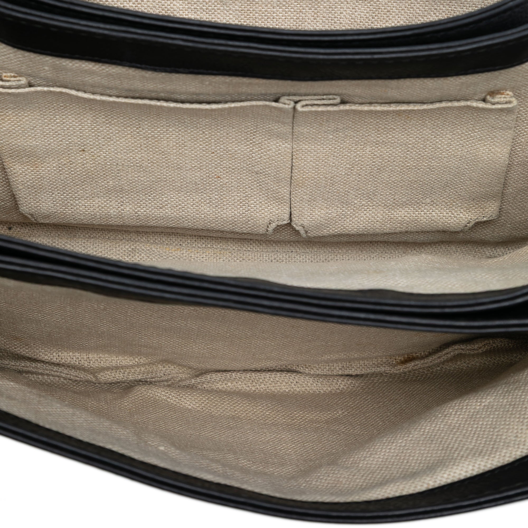 Leather Marrakech Crossbody - Image 4