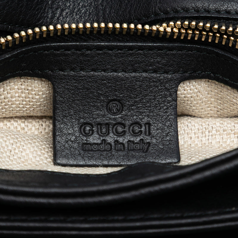 Leather Marrakech Crossbody - Image 5