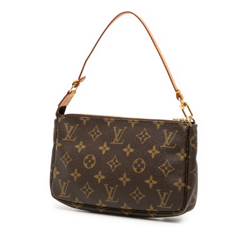 Monogram Pochette Accessoires - Image 2