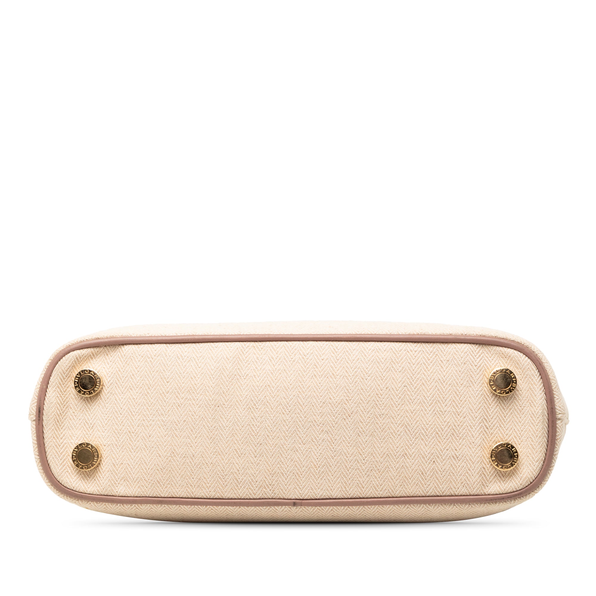 Canvas Isabella Rossellini Satchel - Image 3