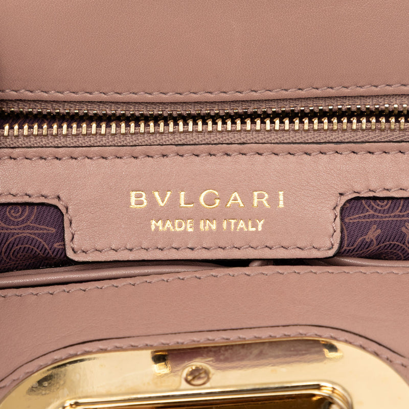 Canvas Isabella Rossellini Satchel - Image 5