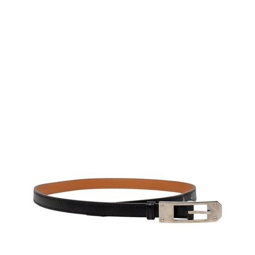 Box Calf Kelly Ardillon Belt - Image 1