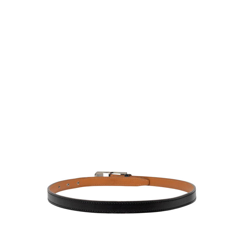 Box Calf Kelly Ardillon Belt - Image 3