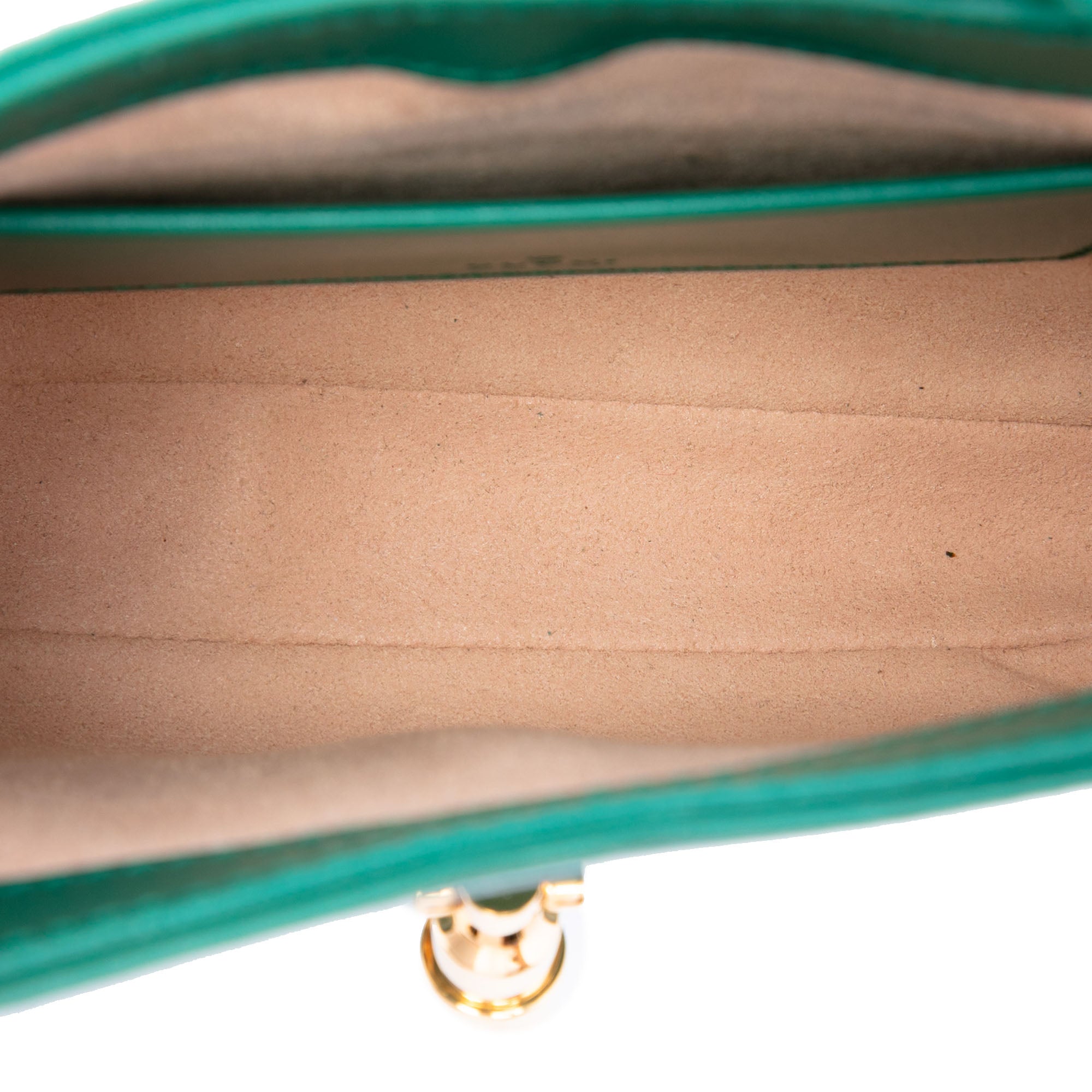 Mini Calfskin Jackie 1961 Crossbody - Image 4