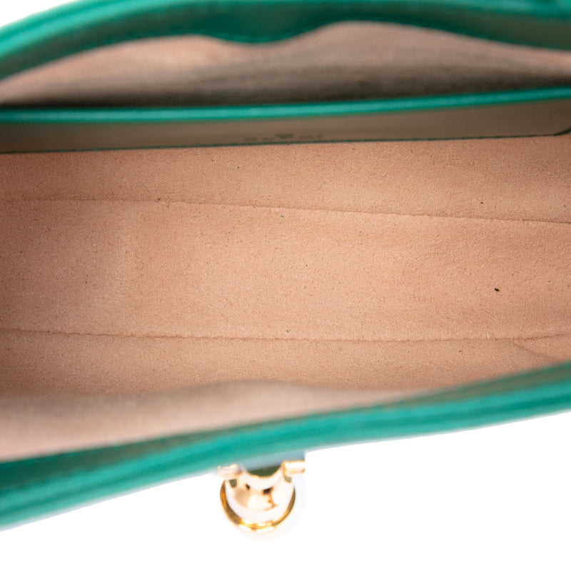 Mini Calfskin Jackie 1961 Crossbody - Image 4