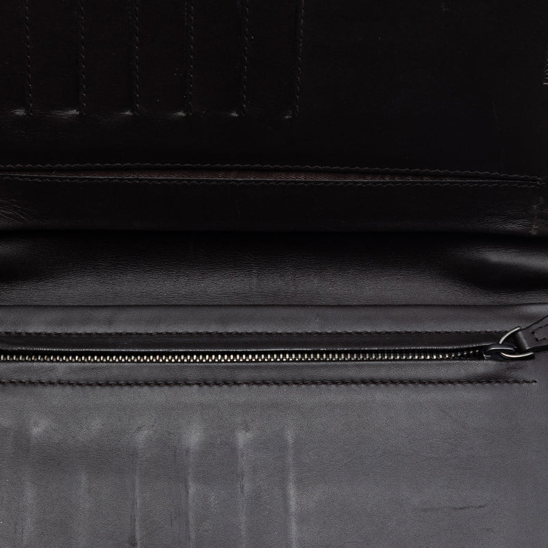 Nappa Intrecciato VN Travel Organizer Wallet - Image 4
