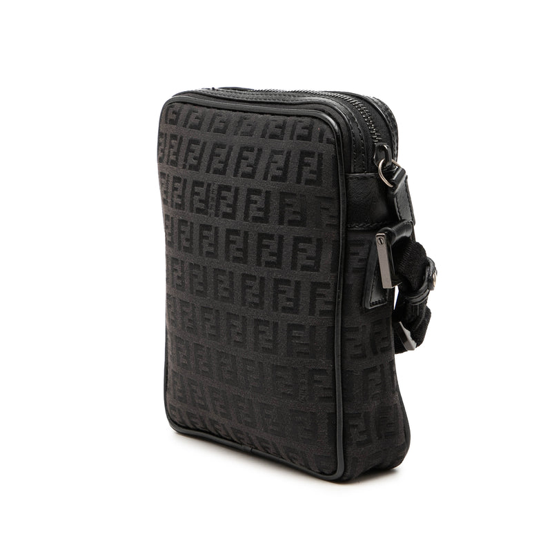 Zucchino Canvas Crossbody - Image 2