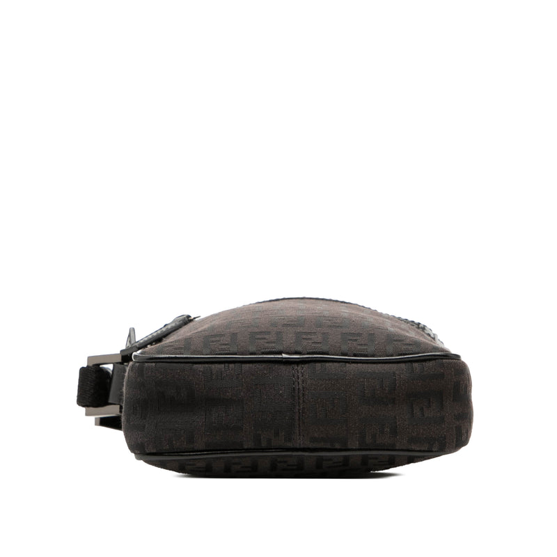 Zucchino Canvas Crossbody - Image 3