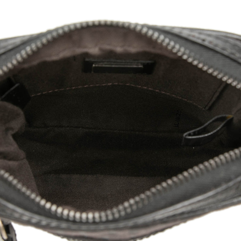 Zucchino Canvas Crossbody - Image 4