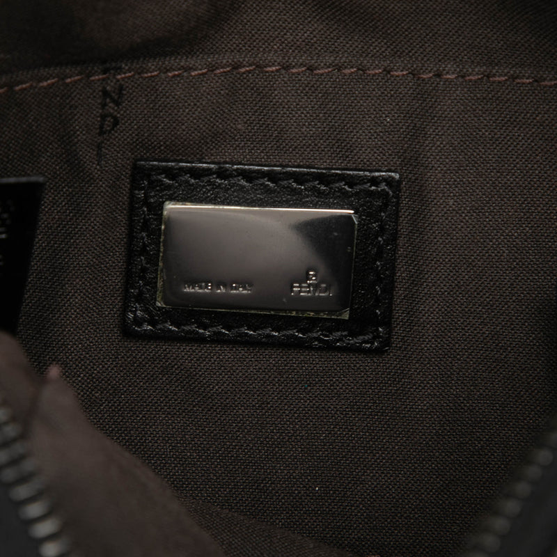 Zucchino Canvas Crossbody - Image 5