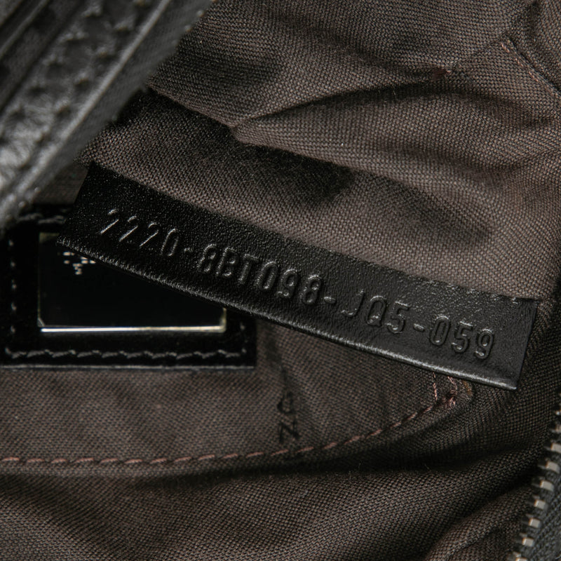 Zucchino Canvas Crossbody - Image 6