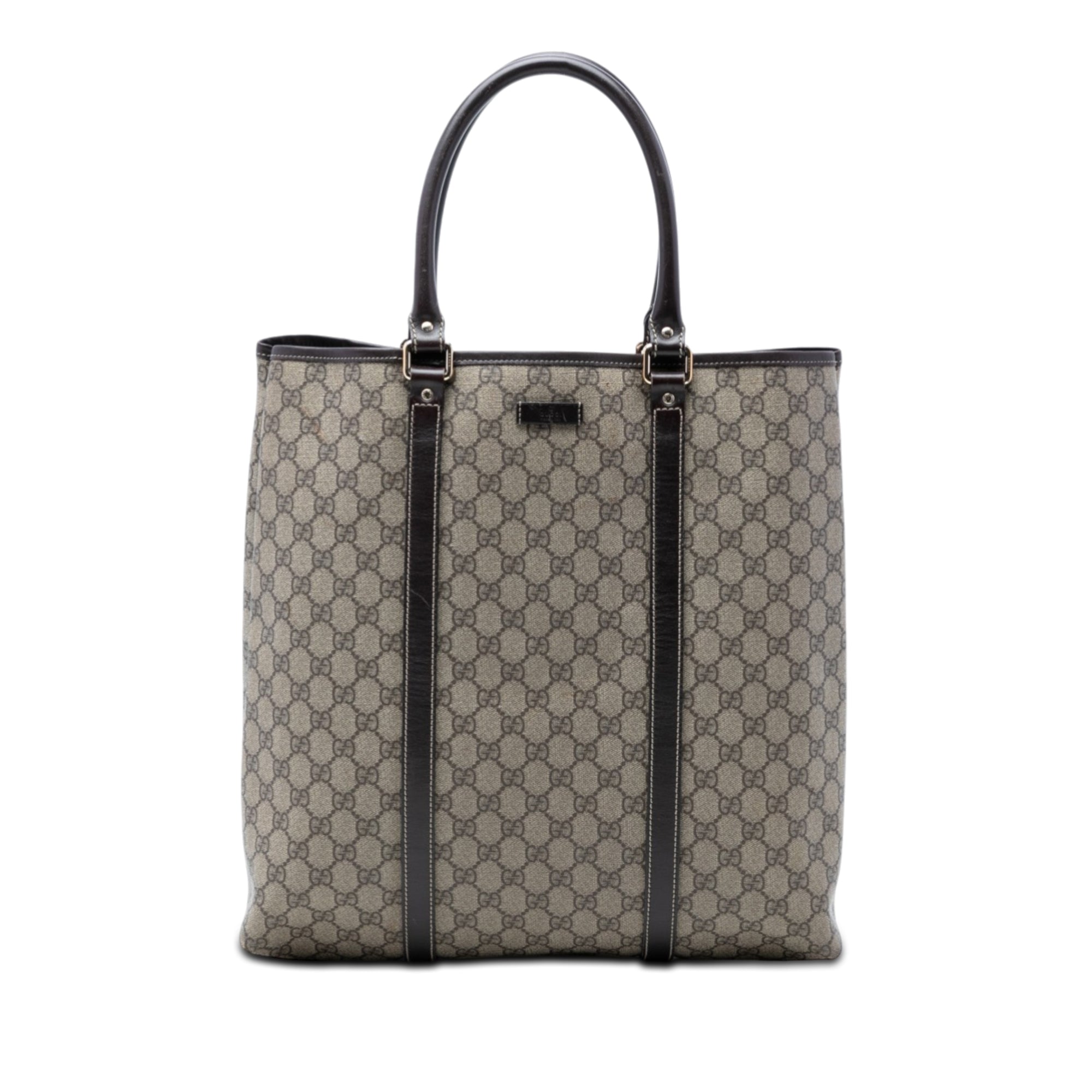 GG Supreme Joy Vertical Tote - Image 1