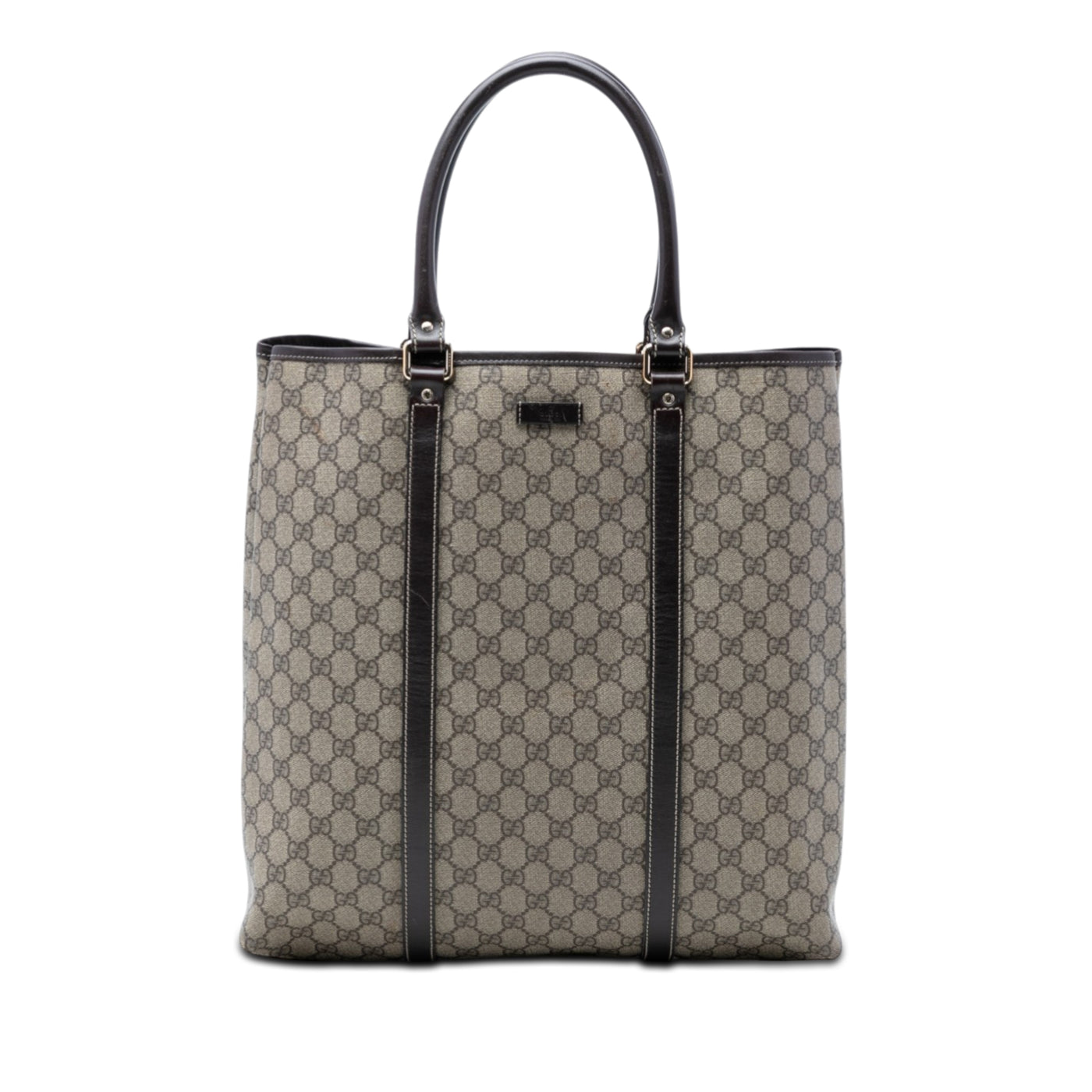 GG Supreme Joy Vertical Tote - Image 1