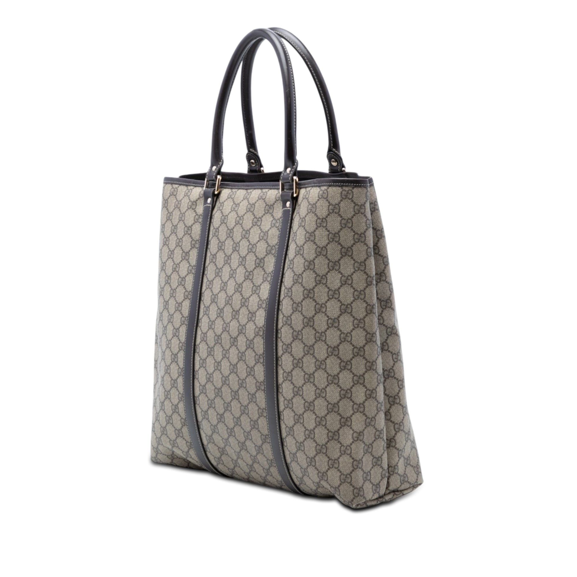 GG Supreme Joy Vertical Tote - Image 2