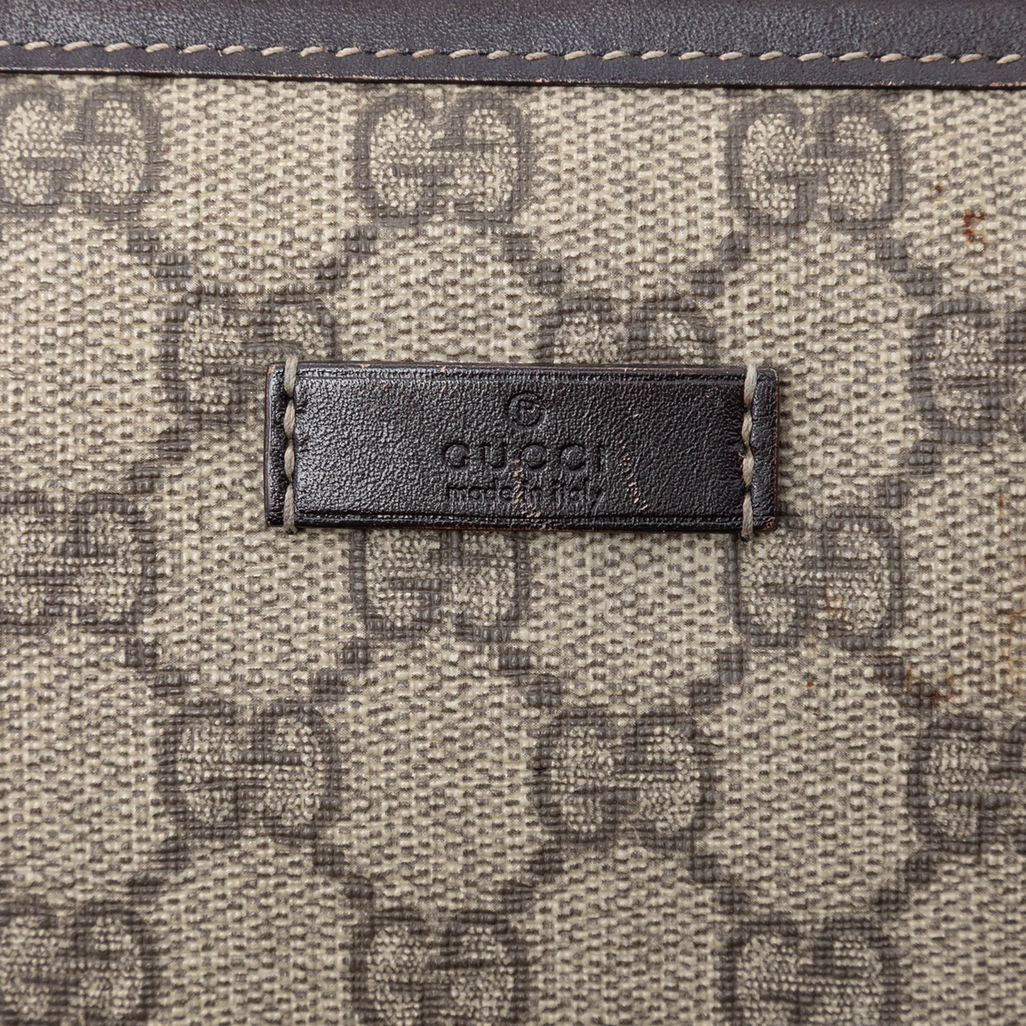 GG Supreme Joy Vertical Tote - Image 6