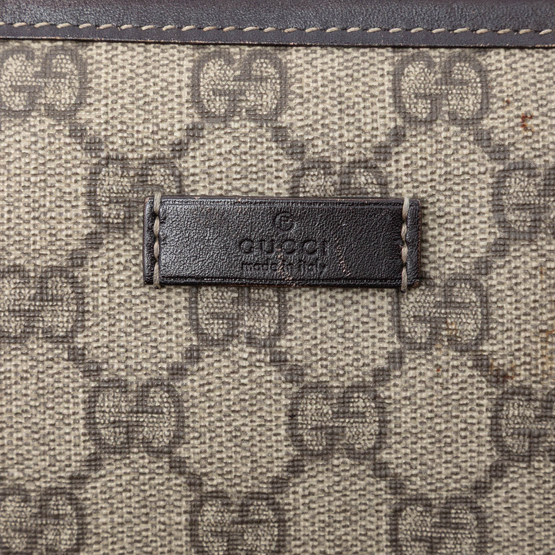 GG Supreme Joy Vertical Tote - Image 6