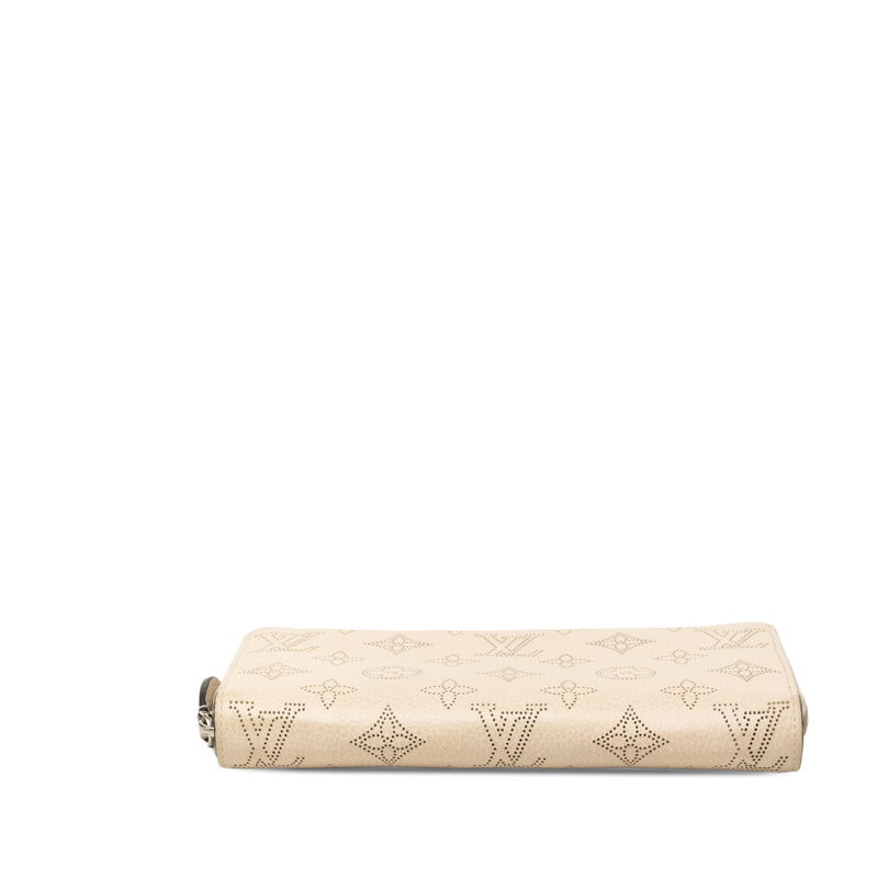Monogram Mahina Zippy Long Wallet - Image 3
