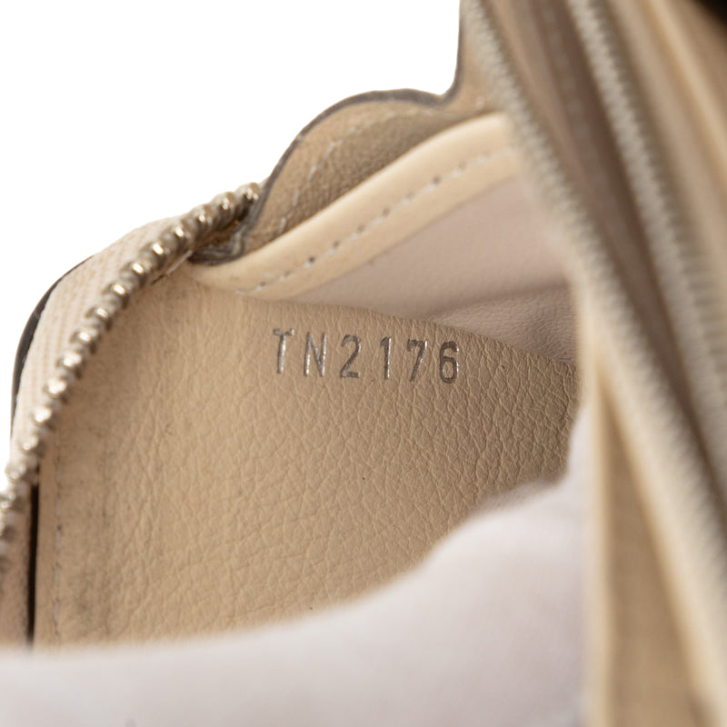 Monogram Mahina Zippy Long Wallet - Image 6