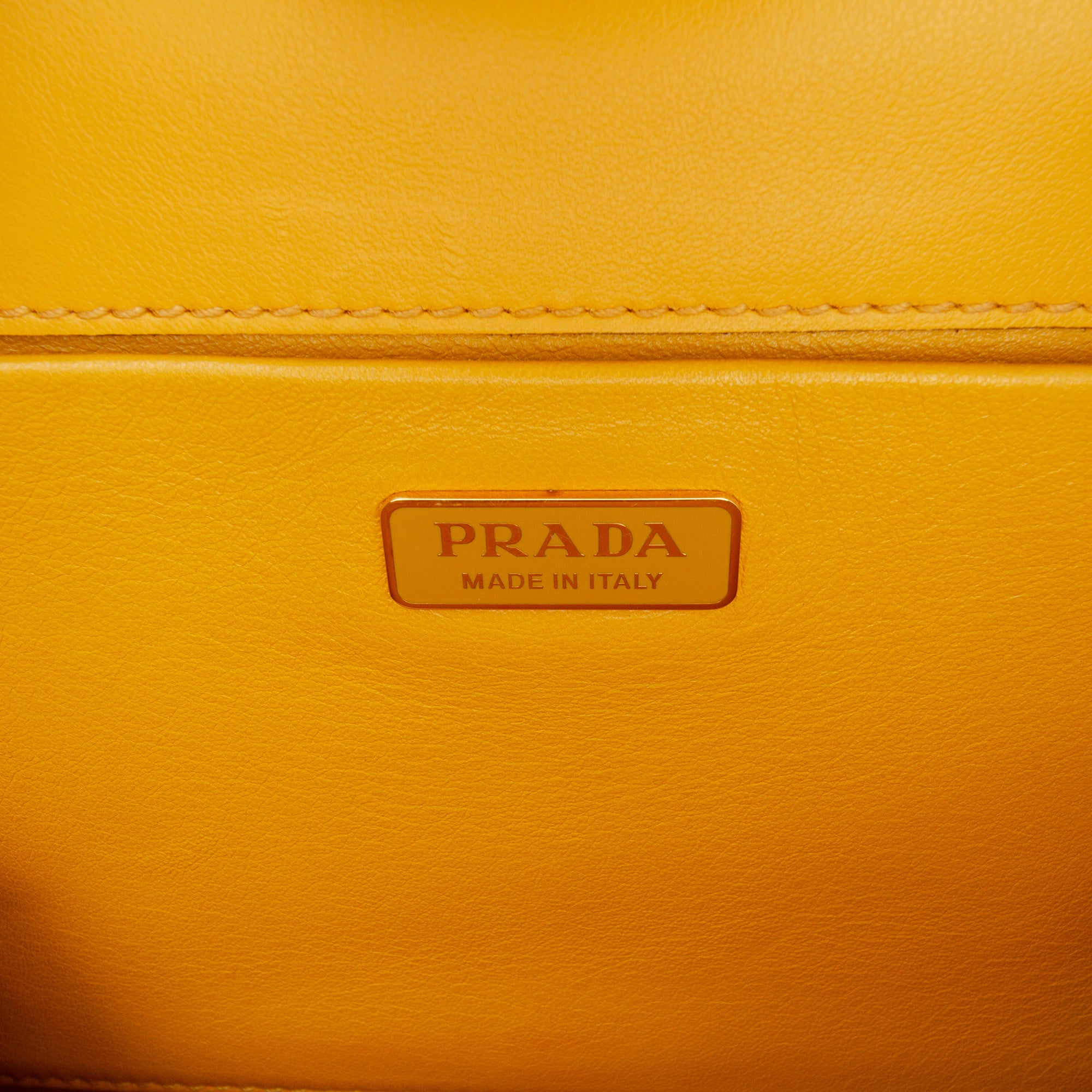 Saffiano City Light Frame Crossbody - Image 5