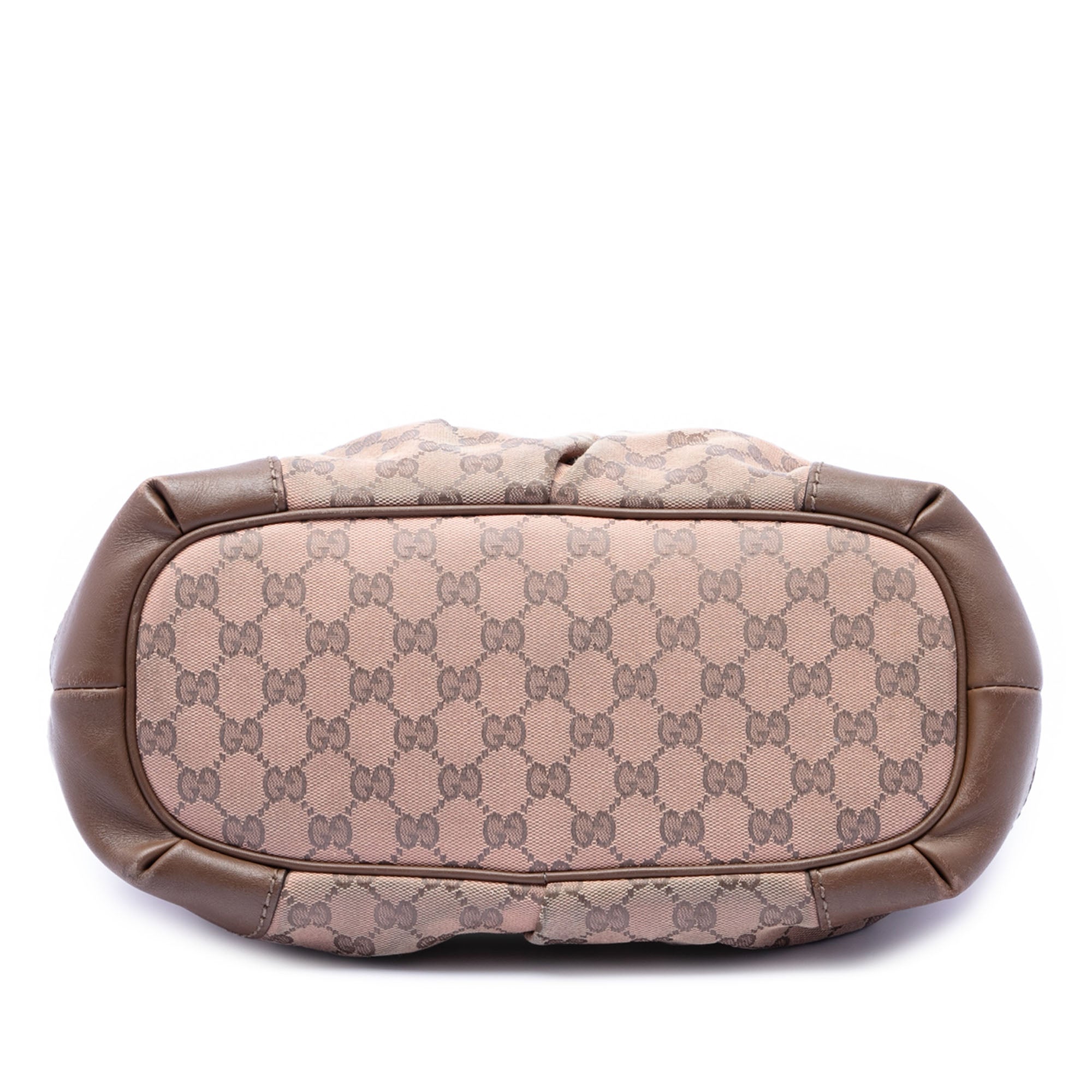GG Canvas Sukey Satchel - Image 3