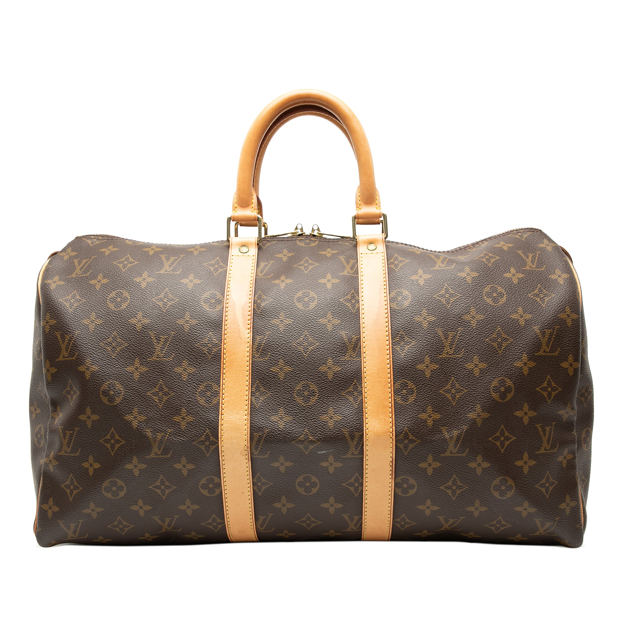 Monogram Keepall 45 - Image 1