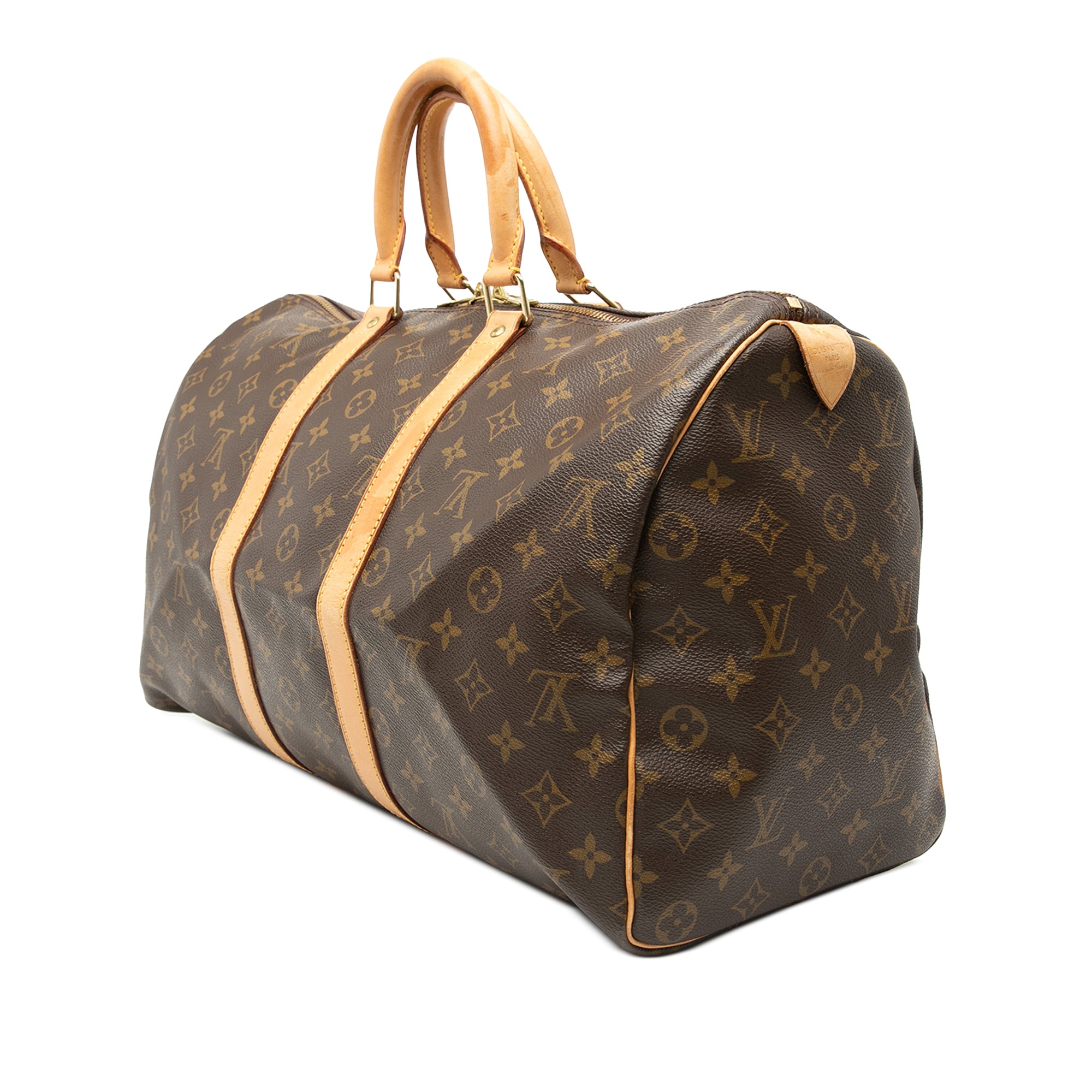 Monogram Keepall 45 - Image 2
