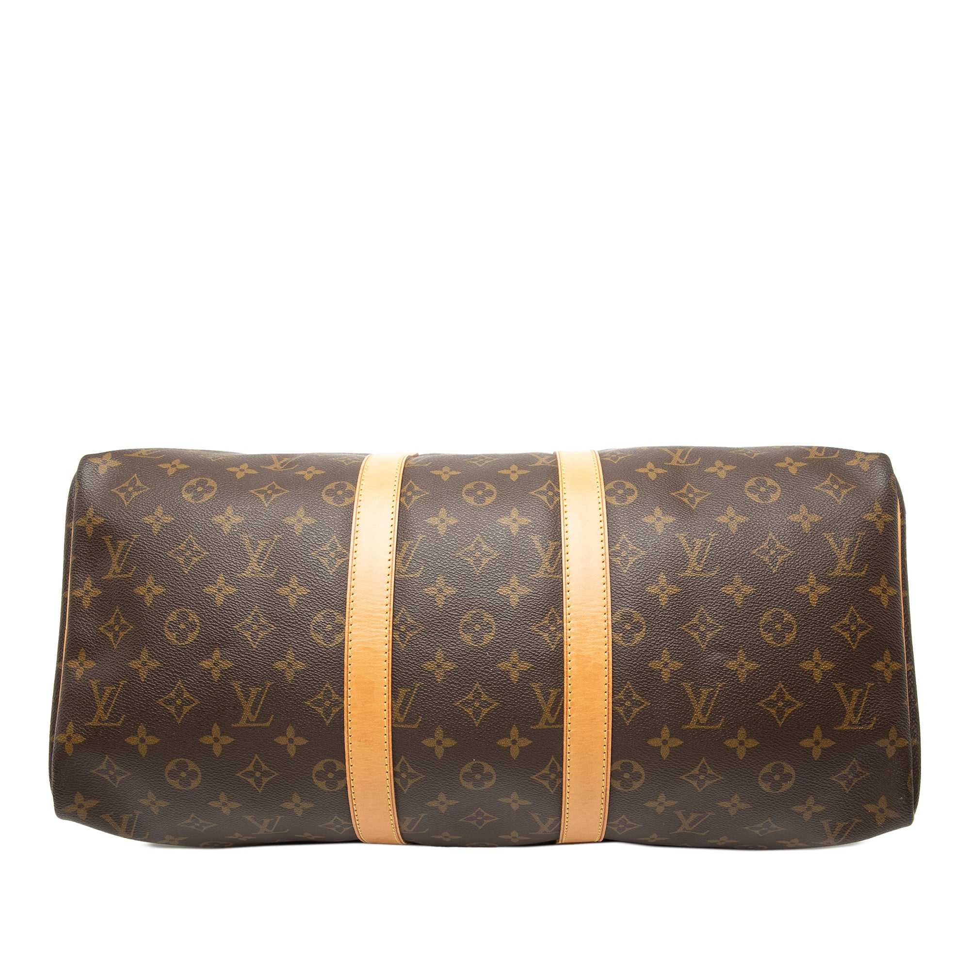 Monogram Keepall 45 - Image 3
