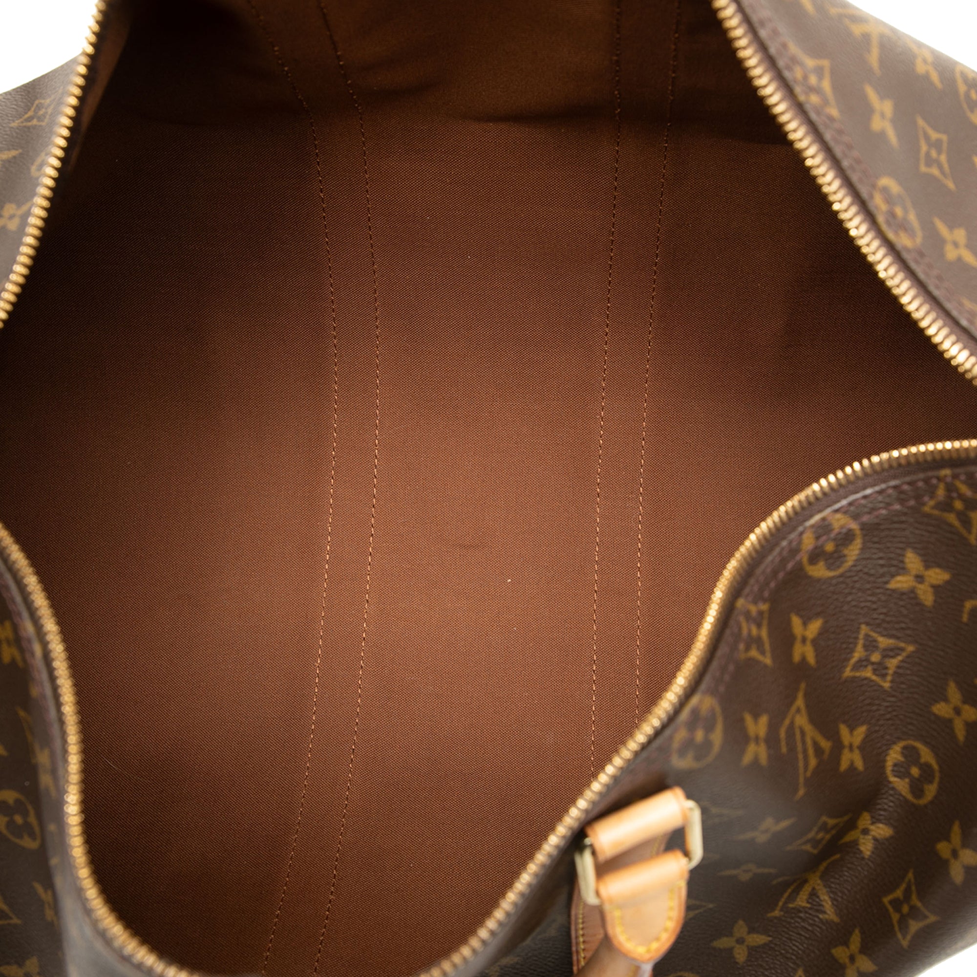 Monogram Keepall 45 - Image 4